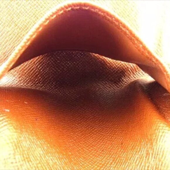 Louis Vuitton Key case Key holder Monogram Brown Monogram Authentic Used - Picture 2 of 7